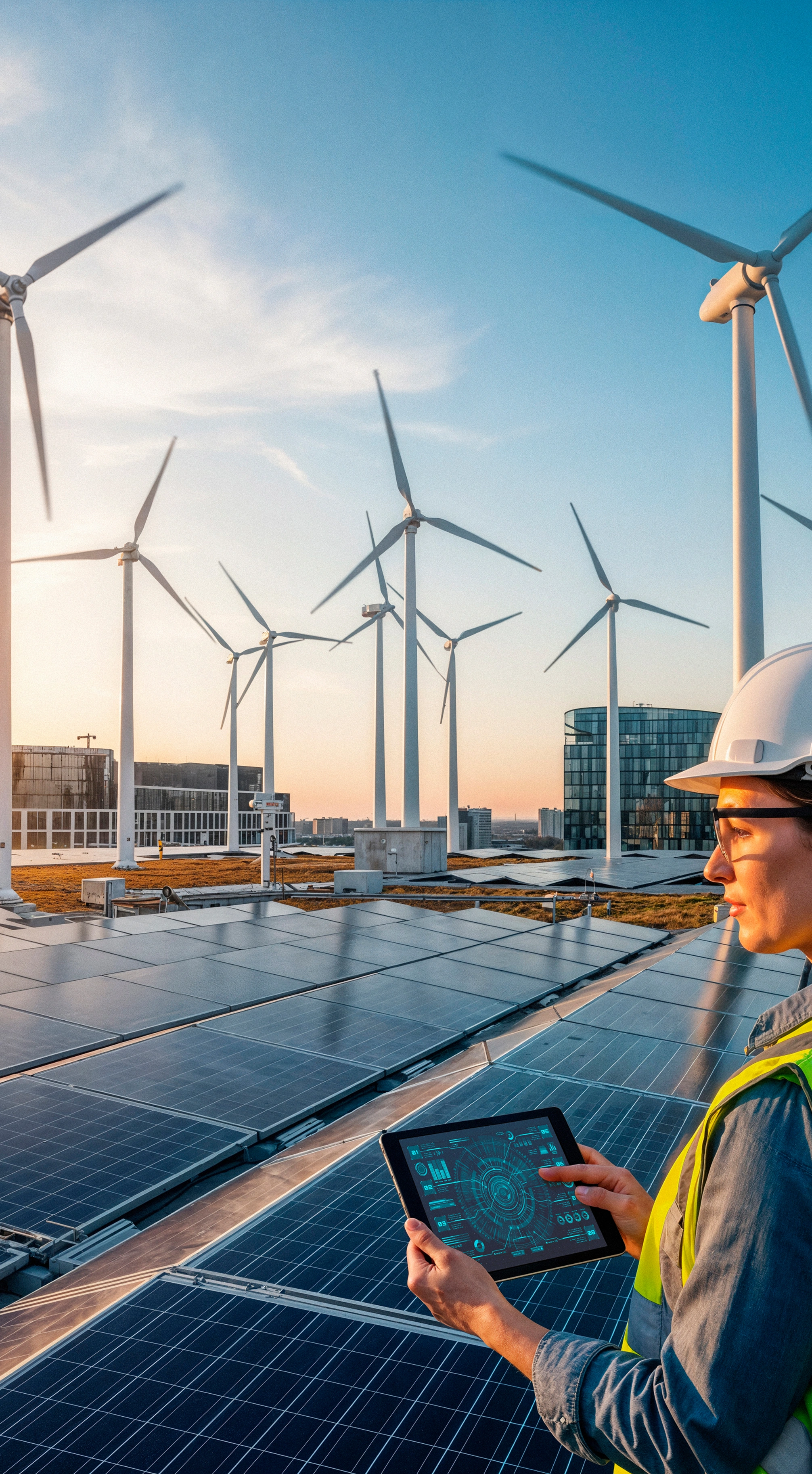 Renewables